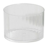 VASO FACETADO 200 CC. PRECIO POR UNIDAD.