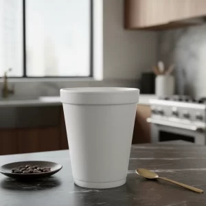 VASO TERMICO 300 CC. X 25 UNIDADES.