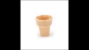 VASO DE PASTA PARA HELADOS NRO. 30. MARCA ATB. X 272 UNIDADES.