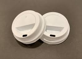TAPA VASO 300 CC X 100 UNIDADES.