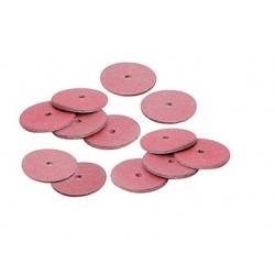 ARANDELAS DE CARTON. PRECIO POR 500 UNIDADES.