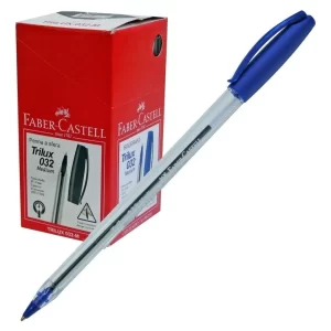 BOLIGRAFO FABER TRILUX.