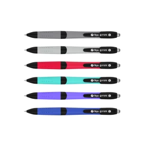 BOLIGRAFO RETRACTIL FILGO GINZA 1.0