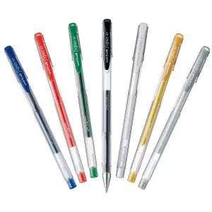 BOLIGRAFO GEL UNIBALL.