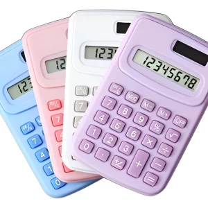 MINI CALCULATOR