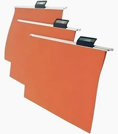 CARPETA COLGANTE MOVIL.