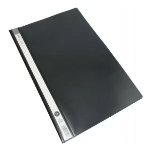 CARPETA PLASTICA BASE OPACA A4.