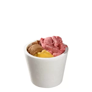 POTE TELGOPOR 1/4 KG. PRECIO POR 100 UNIDADES.