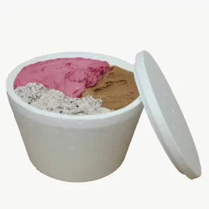POTE TELGOPOR 1 KG. PRECIO POR 100 UNIDADES.