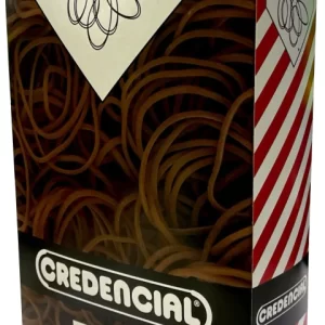 BANDAS ELASTICAS CREDENCIAL. PRECIO POR UN KILO.