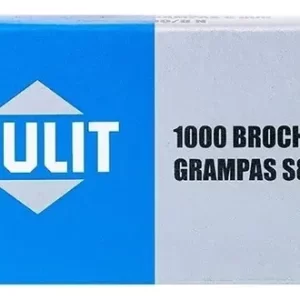 BROCHE BULIT GRAMPA S8MM X 1000