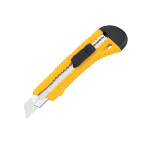 CORTANTE CUTTER 18 MM EZCO GUIA METAL.