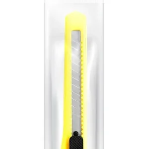 CORTANTE CUTTER CHICO 9 MM EZCO.