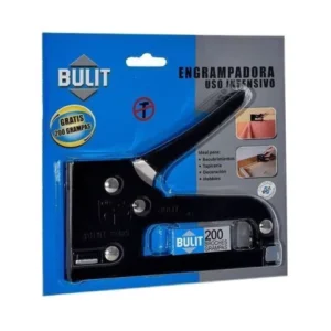 ENGRAMPADORA BULIT 12/5.