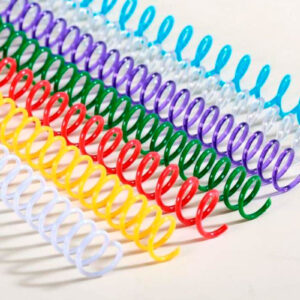ESPIRAL 17 MM X 50 COLOR X 24.