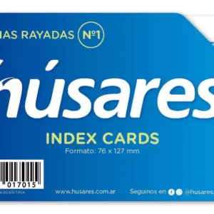 FICHAS RAYADAS N1 HUSARES X 100 UNIDADES.