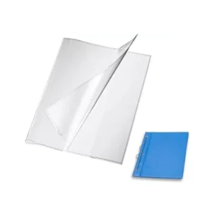 FUNDA PVC PARA CARPETA N3.