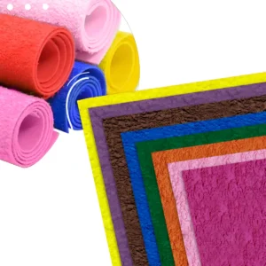 GOMA EVA SIMIL TOALLA. PRECIO POR UNIDAD.