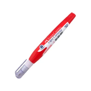 LAPIZ CORRECTOR FABER CASTELL.