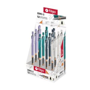 LAPIZ MECANICO 0.5 MICRO.