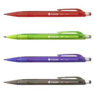 LAPIZ MECANICO PIZZINI 2 MM.