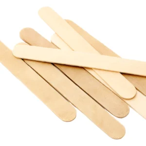 PALITO BAJA LENGUA X 50 UNIDADES.