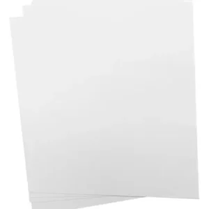 PAPEL FOTOGRAFICO MATE 108 GRAMOS PRECIO POR 100 HOJAS.