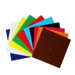 PAPEL GLASE LUSTRE X 10 UNIDADES.