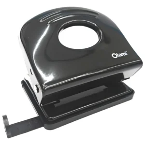 PERFORADORA OLAMI METAL 20 HOJAS.
