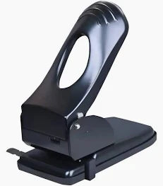 PERFORADORA OLAMI METAL 65 HOJAS. PRECIO POR UNIDAD.