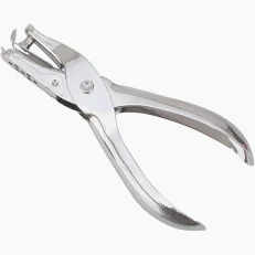 PERFORADORA SACABOCADO 1 AGUJERO. PRECIO POR UNIDAD.