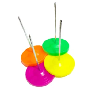 PINCHAPAPEL. PRECIO POR UNIDAD.
