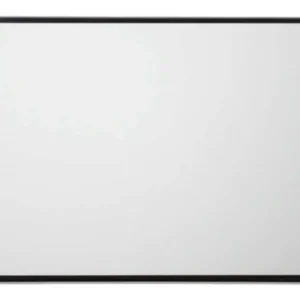 PIZARRA BLANCA 40 X 60 CM.