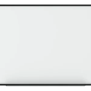 PIZARRA BLANCA 60 X 80 CM.