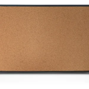 PIZARRA CORCHO 60 X 80 CM.