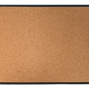PIZARRA CORCHO 75 X 100 CM.