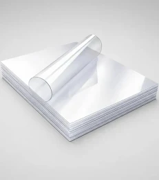 PLANCHA ACETATO TRANSPARENTE 35 X 50.