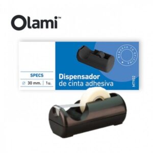 PORTA ROLLO CHICO OLAMI.