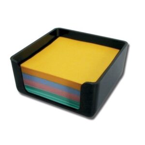 PORTA TACO 9 X 9 ACRILICO.