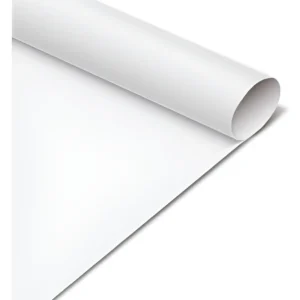 CARTULINA BLANCA. PRECIO POR UNIDAD.