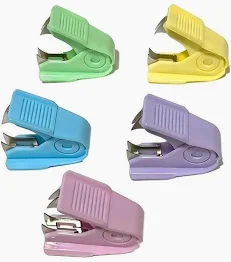 SACABROCHES SIFAP PASTEL.