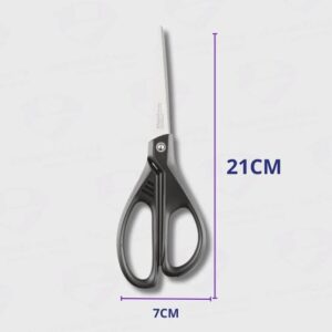 TIJERA GRANDE 21 CM.