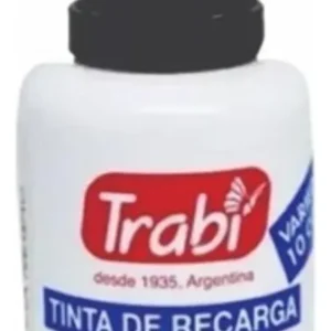 TINTA DE RECARGA MARCADOR PIZARRA.